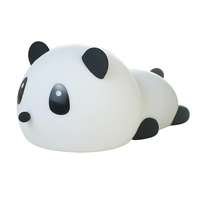 چراغ خواب پاندای خسته Sleep lamp tired panda