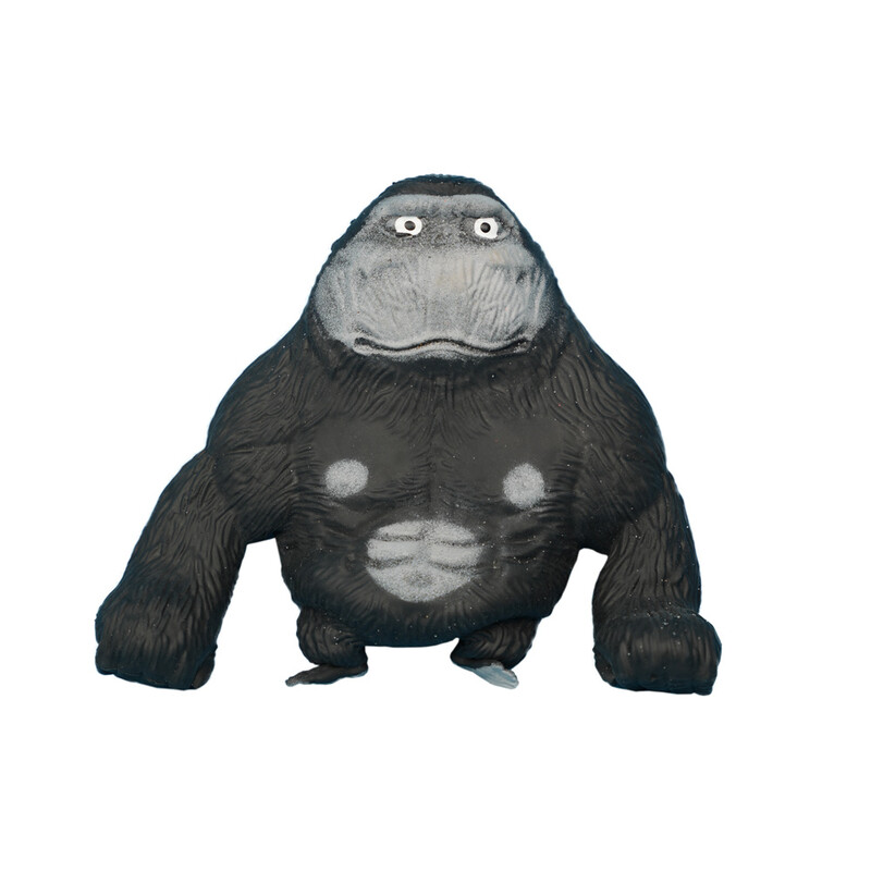 فیجت گوریل شنی بدشانس The unlucky gorilla fidget