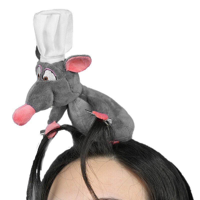 تل موش سرآشپز Chef's Mouse Hole