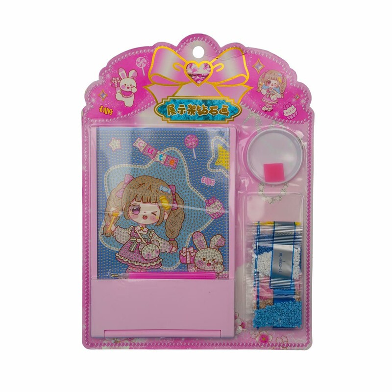 تابلو الماسی diamond panel