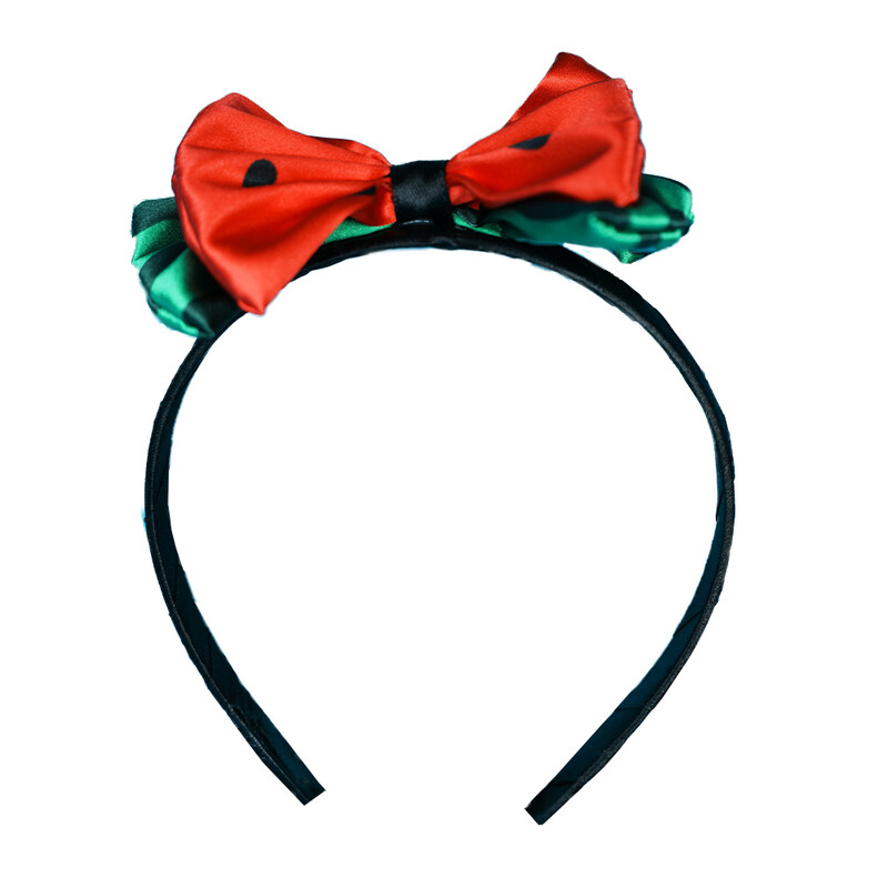 تل ساتن هندوانه Tel satin watermelon