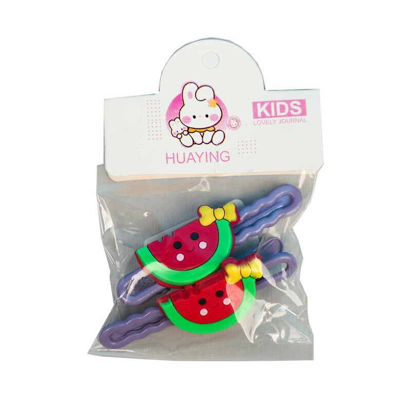 سنجاق هندوانه شیرین Sweet watermelon pin