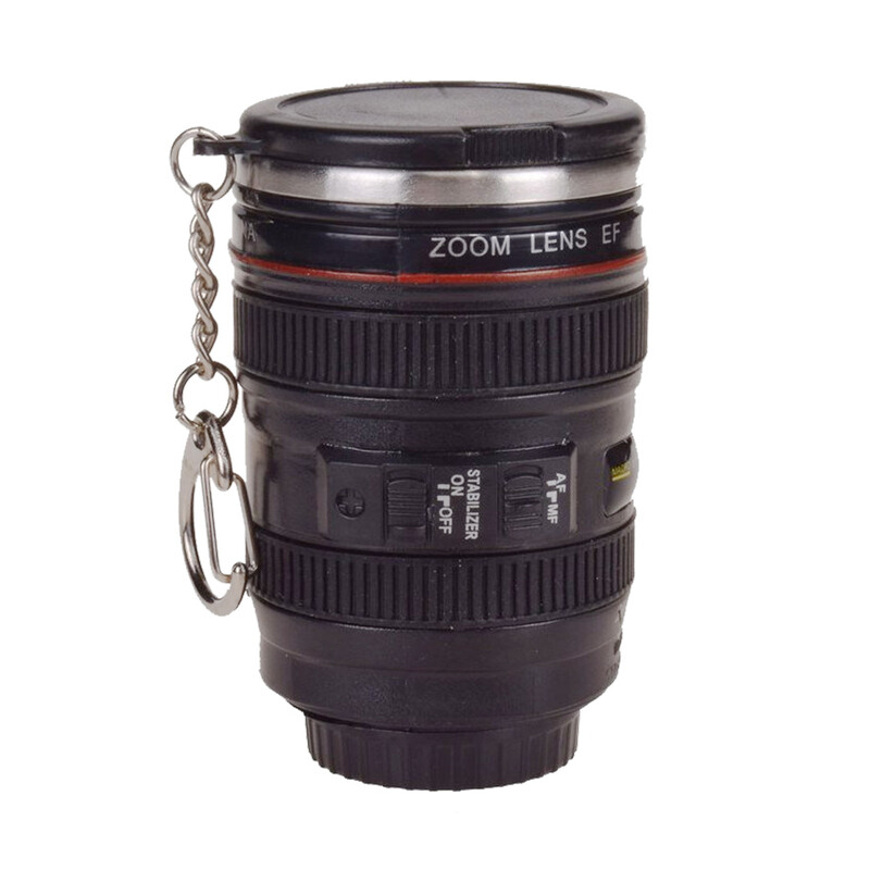 ماگ مینیمال طرح لنز دوربین Mag minimal camera lens design