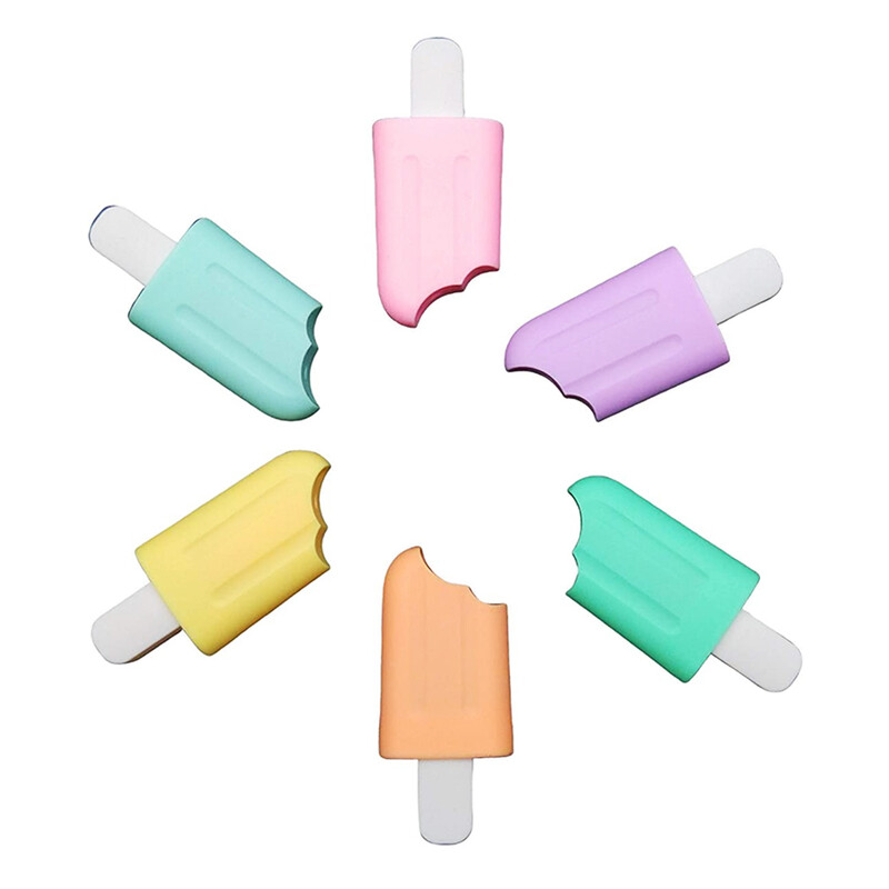 علامت زن طرح بستنی Ice cream highlighter