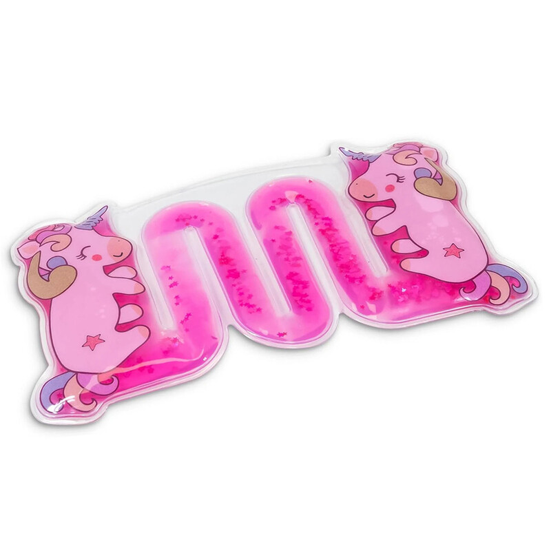 فیجت تک شاخ آکواریومی Aquarium unicorn fidget