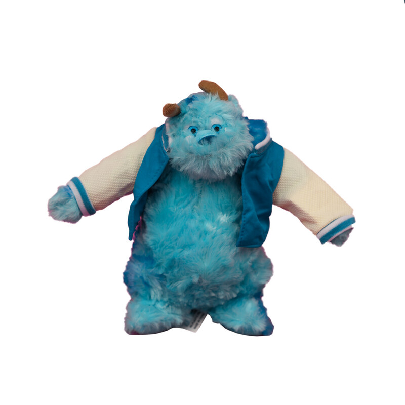 عروسک سالیوان کوچک Little Sullivan doll