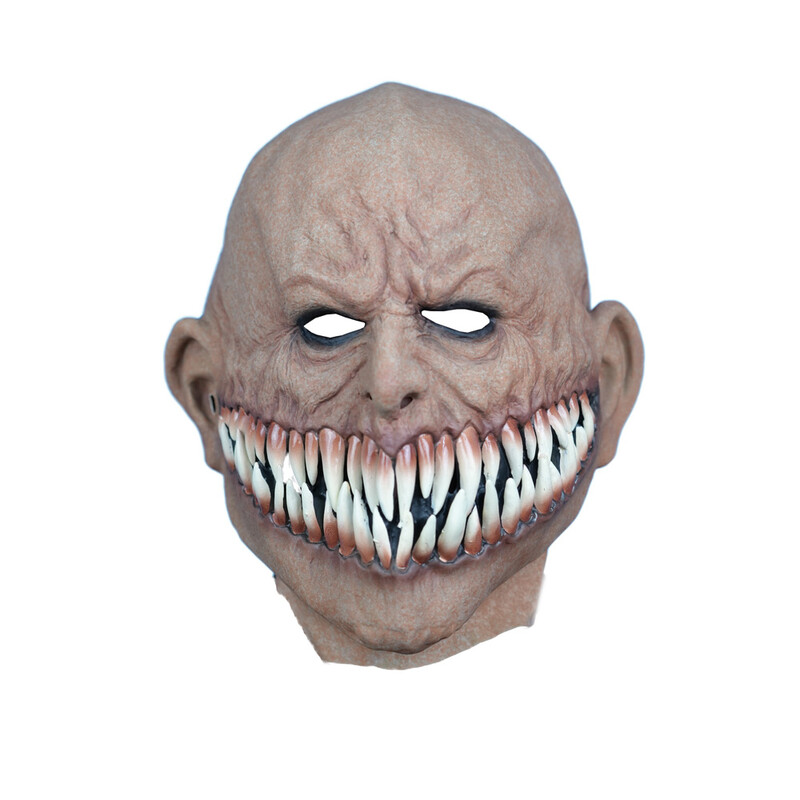 ماسک غول مورتال کمبت Mortal Kombat giant mask
