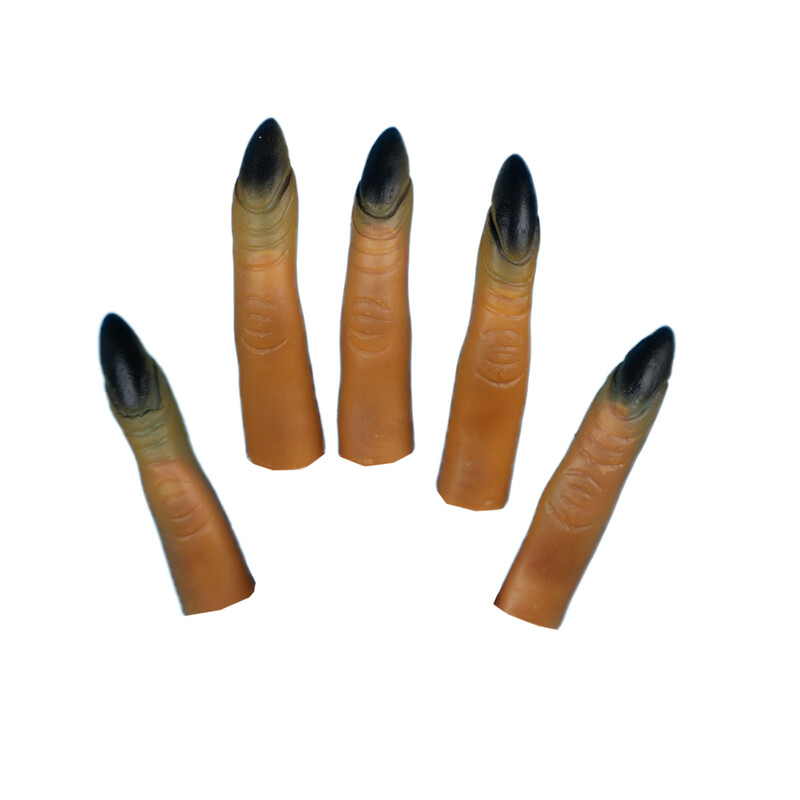 انگشت جادوگرwitch finger