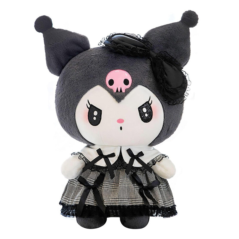 عروسک کرومی Chrome doll