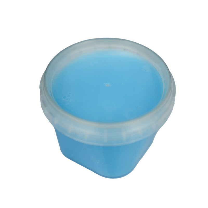 ژل بازی 310 گرمی خمیری Pastey slime