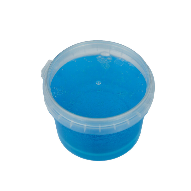 ژل بازی شفاف رنگی Colored transparent game gel