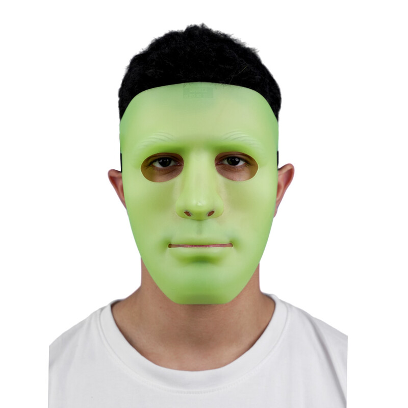 نقاب فیس صورت کدface mask 1310