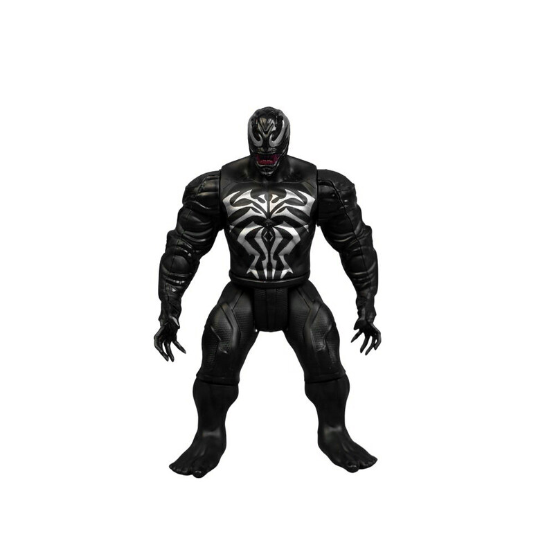 اسباب بازی اکشن فیگور اونجرز کد Avengers action figure toy 5990