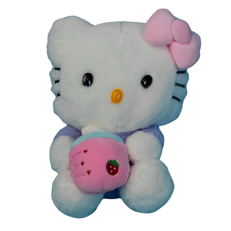 عروسک بیبی کیتی کدBaby Kitty doll 066