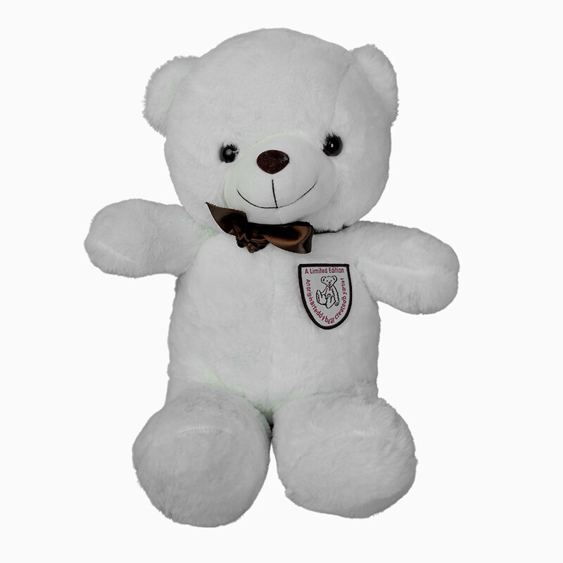 عروسک خرس انگلیسی کد English teddy bear 055