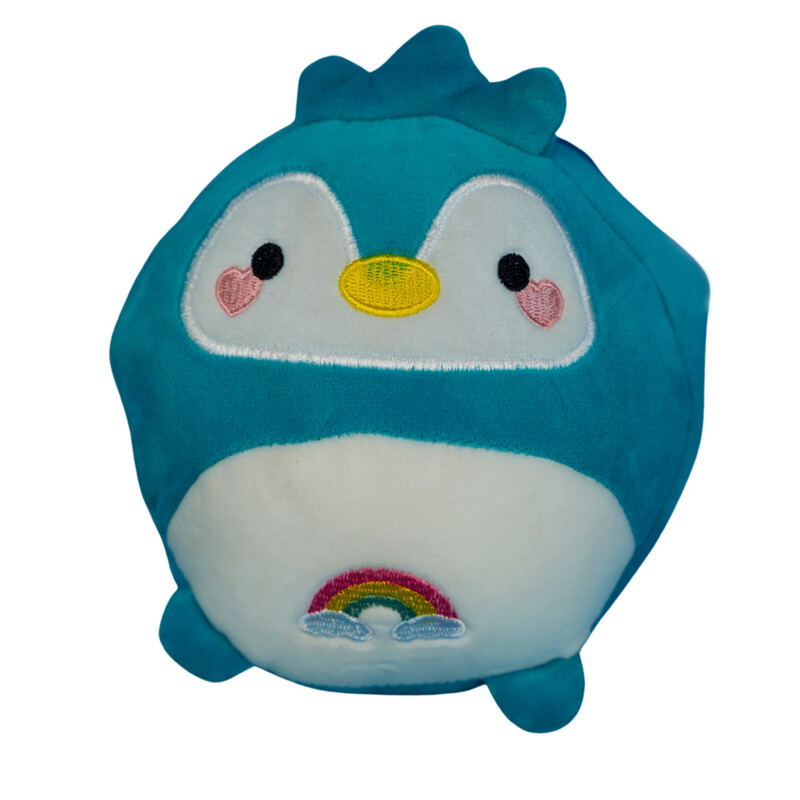 عروسک پینگو خپلک کد Pingo Xvak doll 057