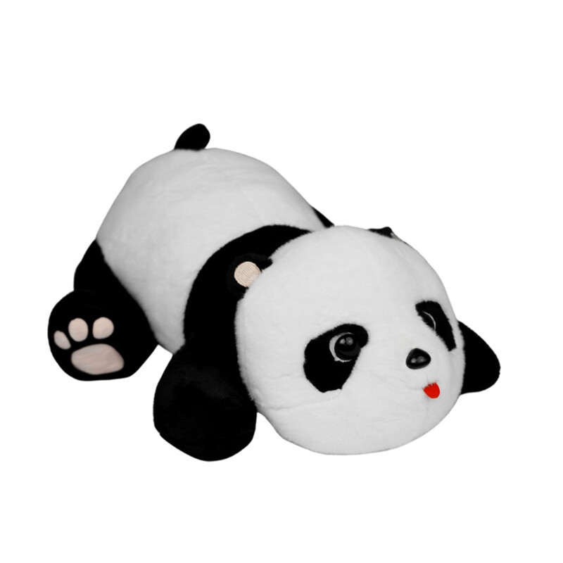عروسک پاندا لوسی کدLucy panda doll 082