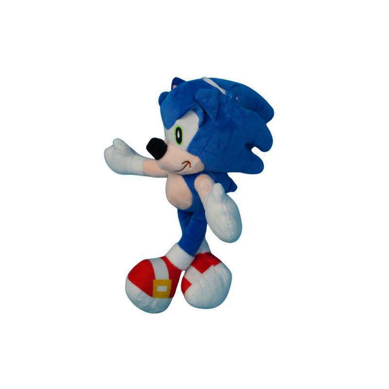 عروسک سونیک کوچولو کدSonic doll 059