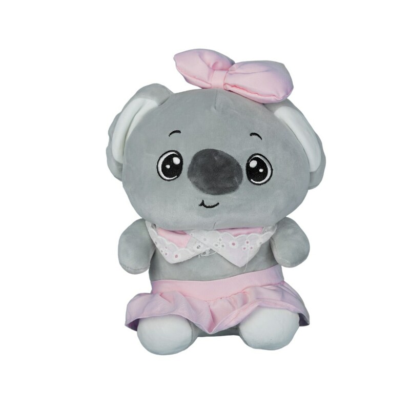 عروسک کوالا مانتک کد Koala Mantak doll 1010
