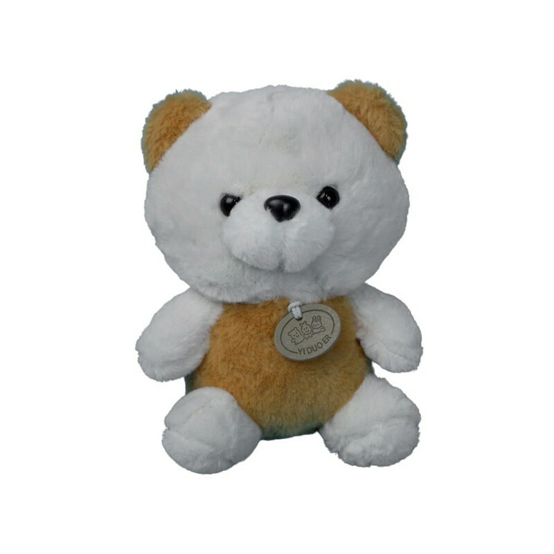 عروسک خرس تیتان کد Titan bear doll 048