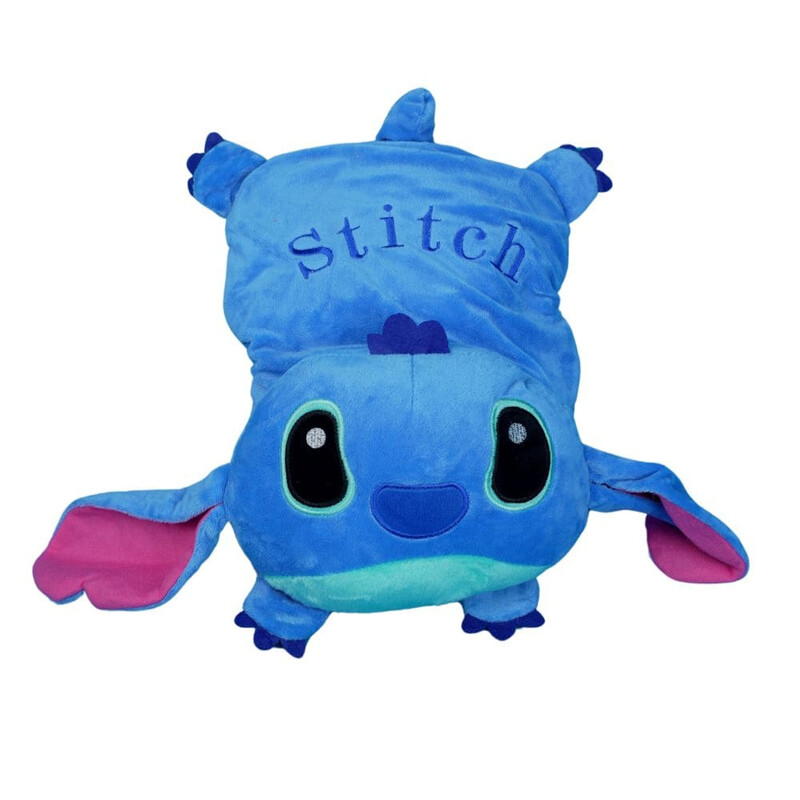 عروسک پتو استیج کد Stage blanket doll 091