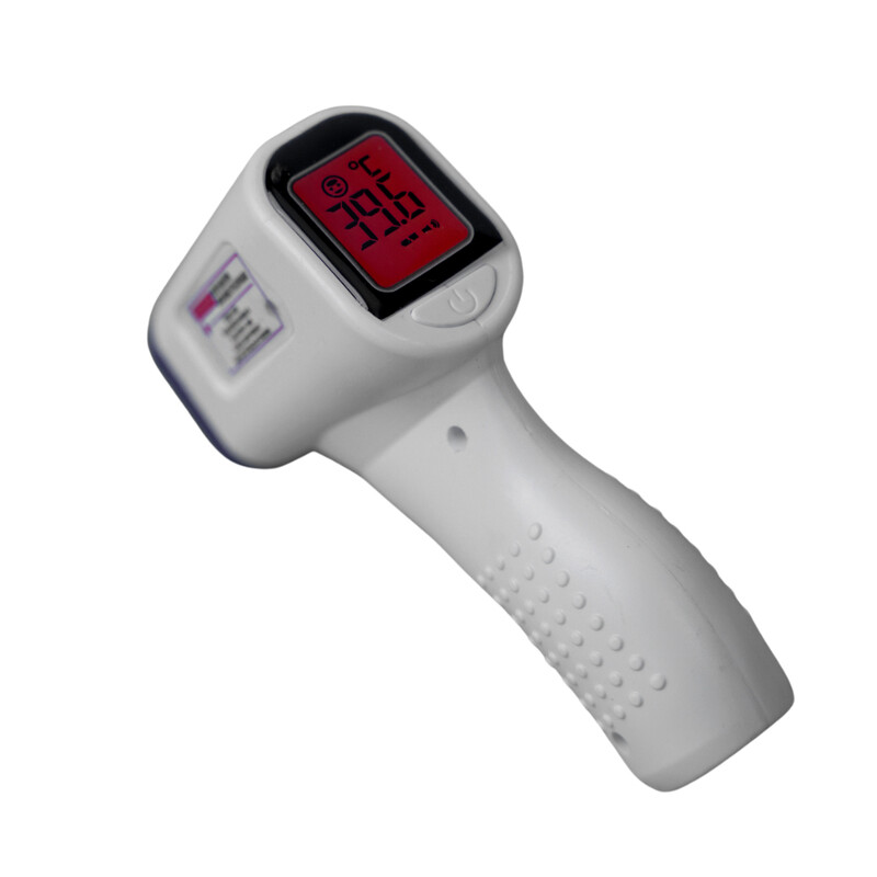 ابزار شوخی تب سنج کد Prank thermometer tool 1436