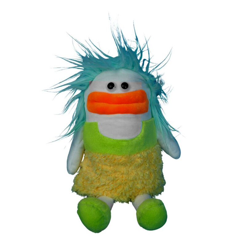 عروسک جوجه فشن کد Fashion chick doll 070