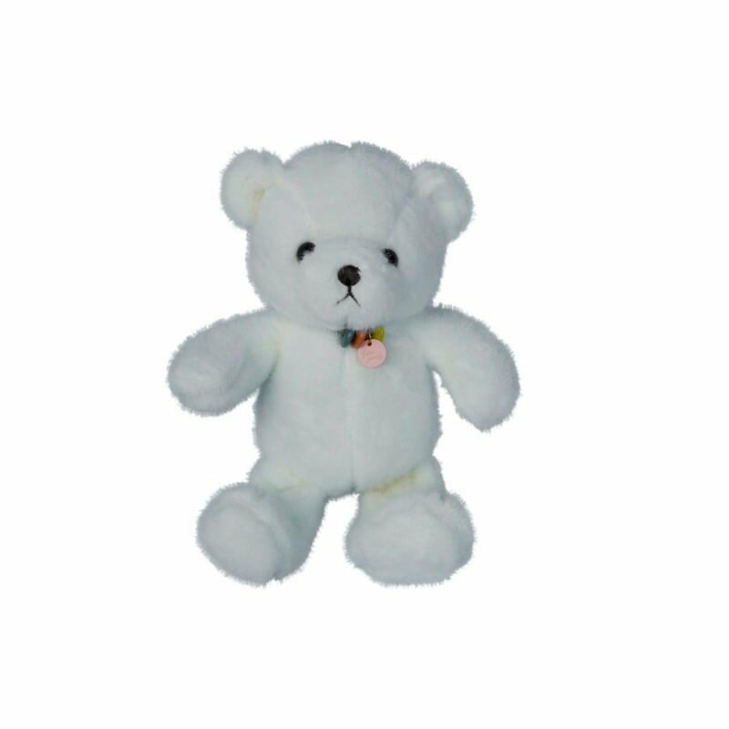 عروسک خرس جدی کدA serious teddy bear 063