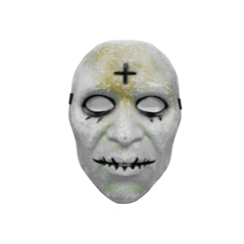 نقاب سلیب کد mask of the cross 1310