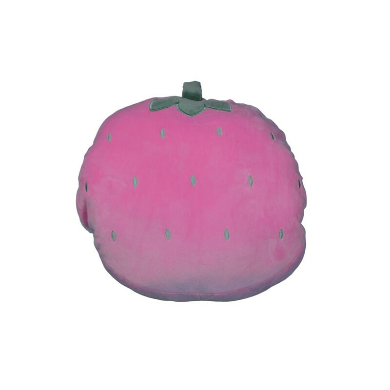 عروسک پتو فروت کدFruit blanket doll 056