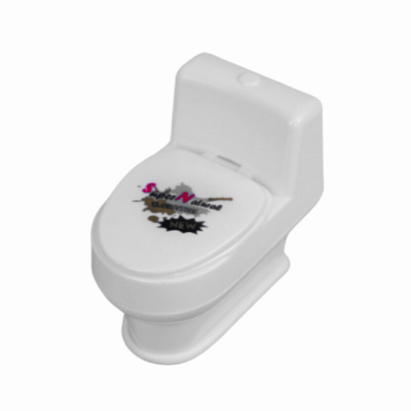 توالت آب پاش flush toilet