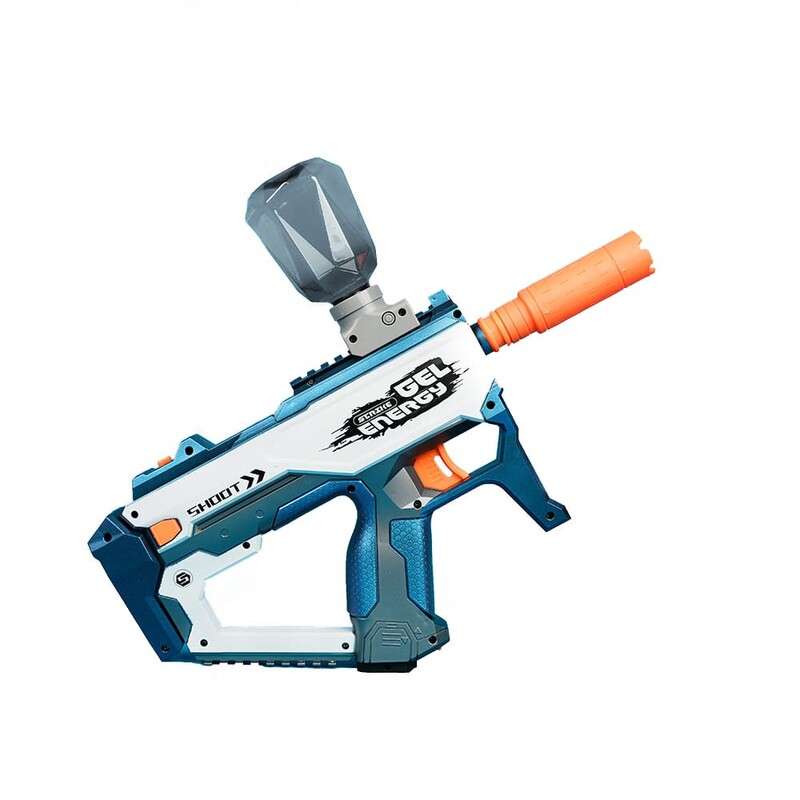 تفنگ تیر ژله ای کد 892 Jelly arrow gun