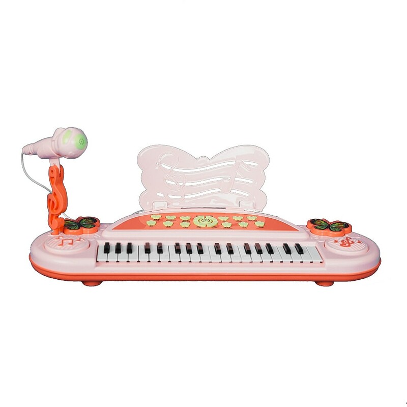 اسباب بازی پیانو کد Piano toy 8862B