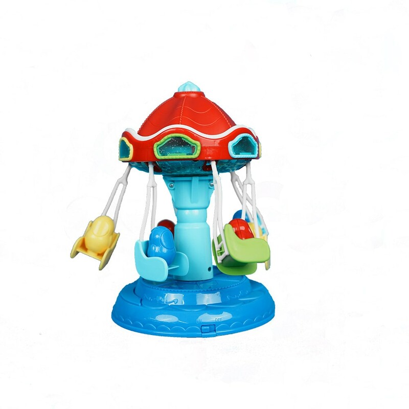 اسباب بازی چرخ و فلک کدCarousel toy212