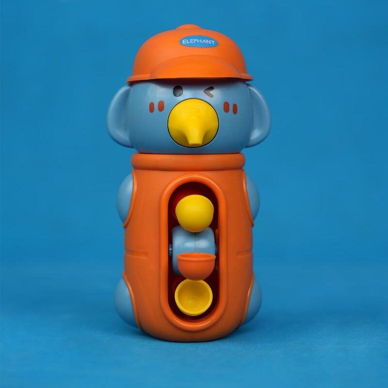 اسباب بازی اردک حمامی کدBathing duck toy 558