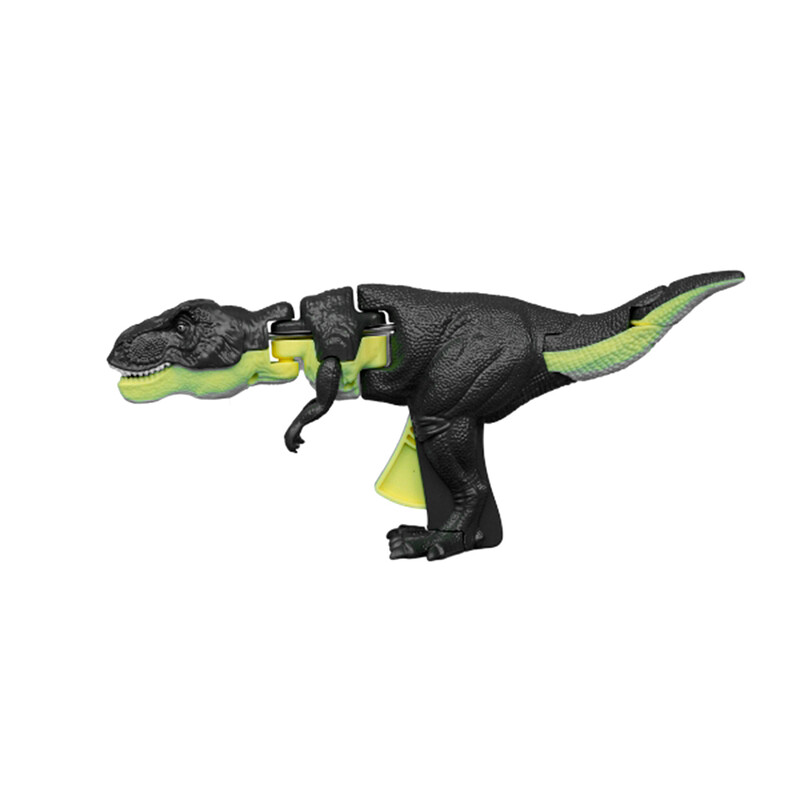 اسباب بازی دایناسور دستی کدHand dinosaur toy588