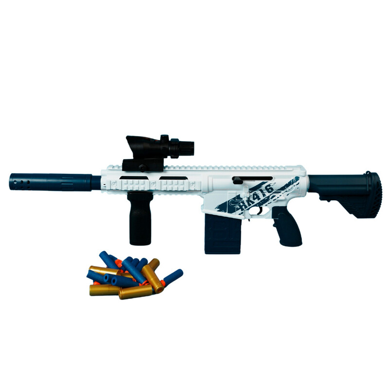 اسباب بازی تفنگ کد024 Toy gun