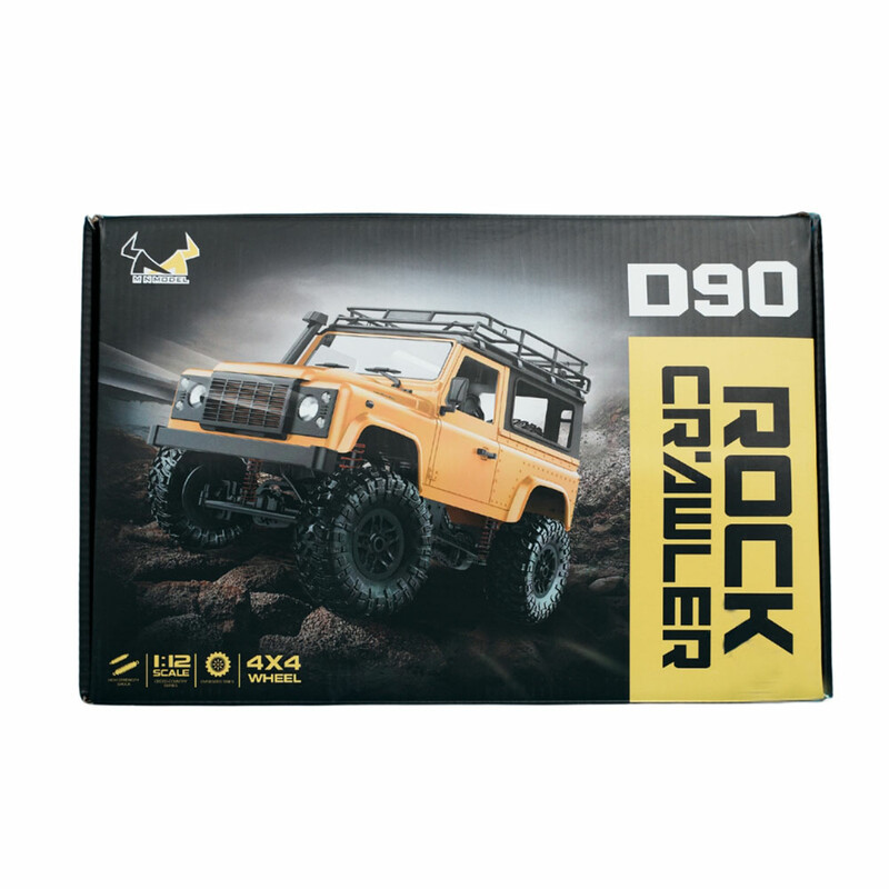 ماشین کنترلی رنجرور کدRange Rover control car 91k