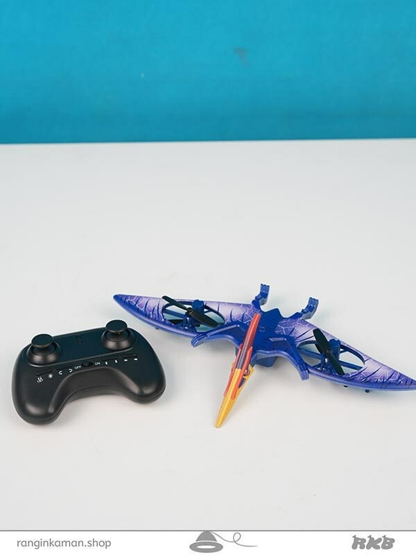 هواپیما کنترلی پرنده کد2202 Flying control plane