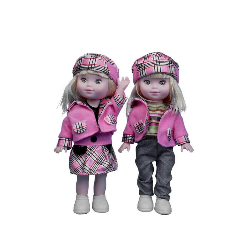 اسباب بازی عروسک کدDoll toys622