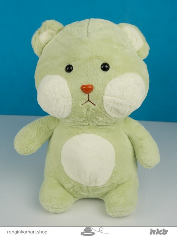 عروسک همستر بادوم زمینی Peanut hamster doll