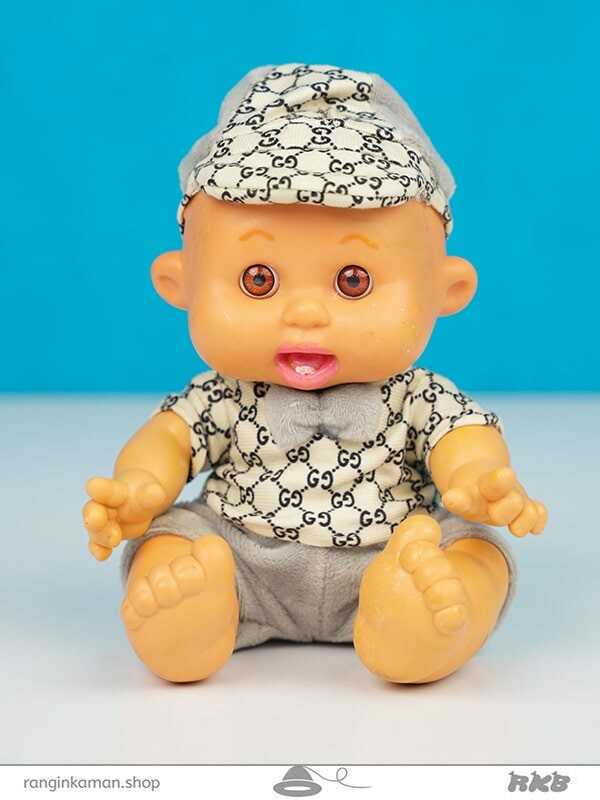 عروسک وروجک elf doll