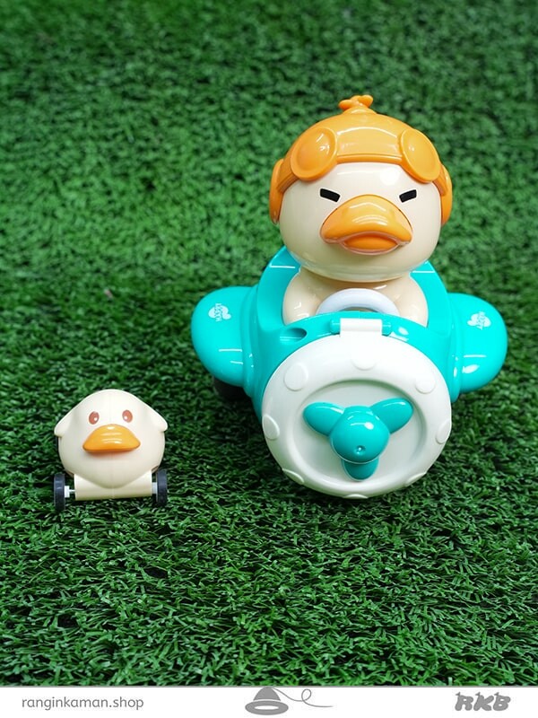 اسباب بازی اردک کد Duck toy 168