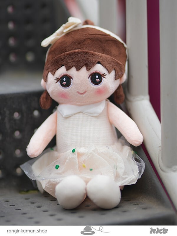 عروسک ملیسا کوچولو Little Melissa doll