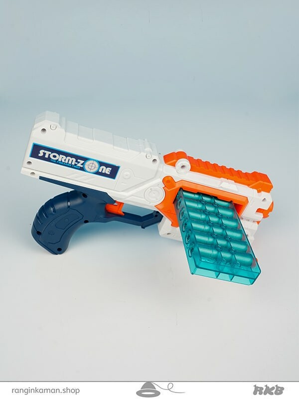اسباب بازی تفنگ کدToy gun 1188