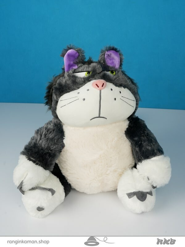 عروسک لوسیفر Lucifer doll