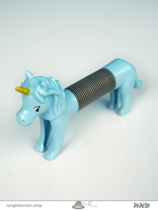 پاپ تیوپ اسب تک شاخ Unicorn pop tube