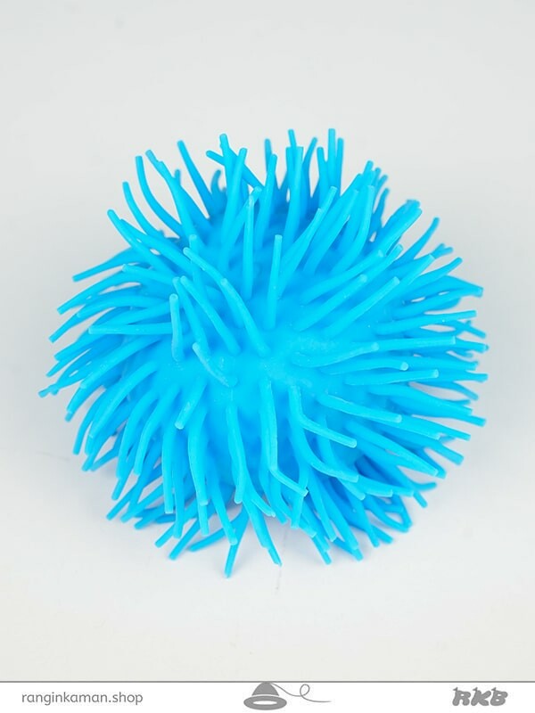 فیجت توپ خاردار Spiny ball fidget