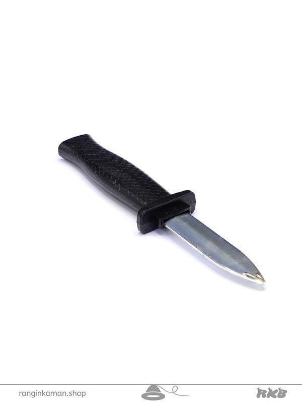 چاقو شوخی (فنری) Joke knife (spring)