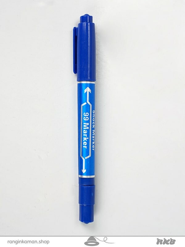 ابزار شوخی ماژیک و خودکارMagic shocker and pen